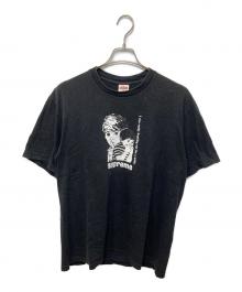 SUPREME（シュプリーム）の古着「Freaking Out Tee」｜ブラック