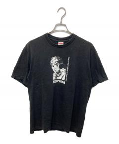 中古・古着通販】SUPREME (シュプリーム) Barn Coat パープル サイズ:M