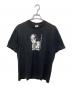 SUPREME（シュプリーム）の古着「Freaking Out Tee」｜ブラック