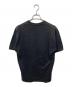 SUPREME (シュプリーム) Freaking Out Tee ブラック サイズ:M：6000円