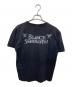 Solid Rock (ソリッドロック) バンドTシャツ ブラック サイズ:L：10000円