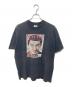 SCREEN STARS（スクリーンズスターズ）の古着「Mr.Been マガジンTシャツ」｜ブラック