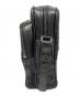 VERSACE (ヴェルサーチェ) バロッコアテナクロスボディバッグ ブラック：30000円