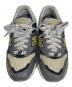 NEW BALANCE (ニューバランス) ローカットスニーカー グレー サイズ:23.5：10000円