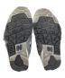 中古・古着 NEW BALANCE (ニューバランス) ローカットスニーカー グレー サイズ:23.5：10000円