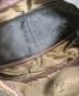 中古・古着 SUPREME (シュプリーム) WAIST BAG ブラック：10000円