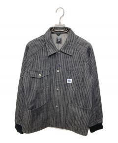中古・古着通販】POST O'ALLS (ポストオーバーオールズ) ナイロン