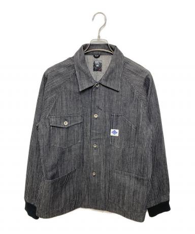 中古・古着通販】POST O'ALLS (ポストオーバーオールズ) whiz limited
