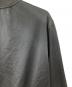 中古・古着 DOLCE & GABBANA (ドルチェ＆ガッバーナ) トラックジャケット ブラック サイズ:XL：5000円