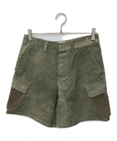 中古・古着通販】Aime Leon Dore (エメ レオン ドレ) ショートパンツ