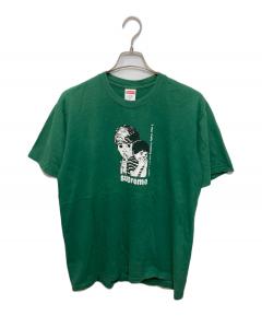 中古・古着通販】SUPREME (シュプリーム) Prodigy Tee ブラック サイズ