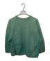Champion (チャンピオン) 80sリバースウィーブスウェット グリーン サイズ:XL：6000円