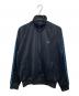 FRED PERRY（フレッドペリー）の古着「Contrast Tape Track Jacket」｜ブラック
