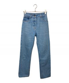 中古・古着通販】PRADA (プラダ) ストレッチスキニーデニムパンツ