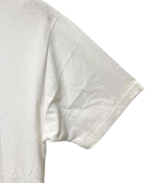 GUCCI（グッチ）GUCCI (グッチ) Tシャツ ホワイト サイズ:XSの古着・服飾アイテム