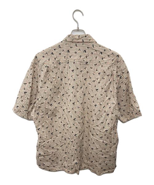 reyn spooner（レイン スプナー）reyn spooner (レイン スプナー) アロハシャツ ベージュ サイズ:XXLの古着・服飾アイテム