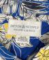 中古・古着 Denim & Supply Ralph Lauren (デニム＆サプライ ラルフローレン) 総柄シャツ ブルー サイズ:XXL：4000円