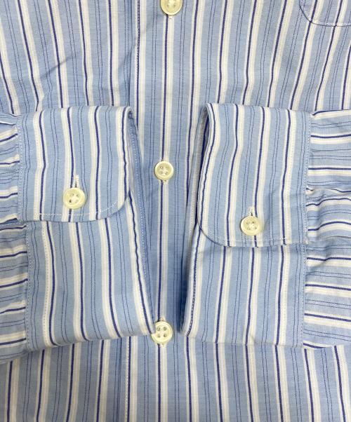 POLO RALPH LAUREN（ポロ・ラルフローレン）POLO RALPH LAUREN (ポロ・ラルフローレン) BONNARDシャツ ブルー サイズ:XLの古着・服飾アイテム