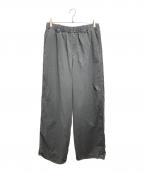 THE NORTH FACEザ ノース フェイス）の古着「GARフェーデッドバギーパンツ」｜グレー