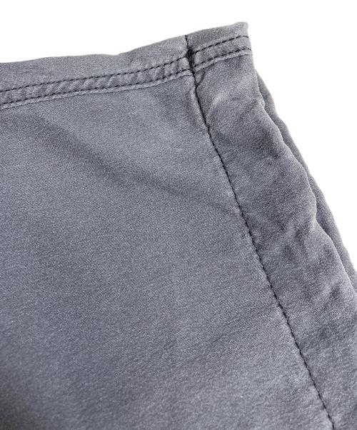 THE NORTH FACE（ザ ノース フェイス）THE NORTH FACE (ザ ノース フェイス) GARフェーデッドバギーパンツ グレー サイズ:Mの古着・服飾アイテム
