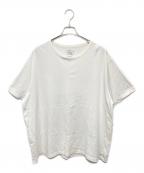 RRLダブルアールエル）の古着「オーバーサイズTシャツ」｜ホワイト