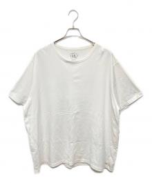 RRL（ダブルアールエル）の古着「オーバーサイズTシャツ」｜ホワイト