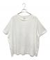 RRL（ダブルアールエル）の古着「オーバーサイズTシャツ」｜ホワイト