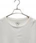 RRL (ダブルアールエル) オーバーサイズTシャツ ホワイト サイズ:XXL：8000円