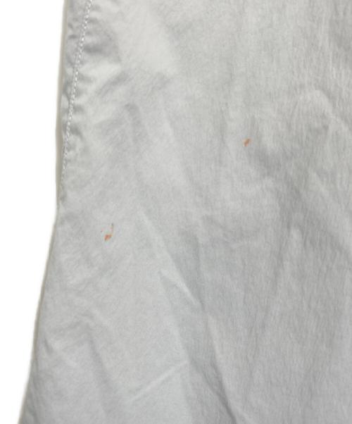AFFXWRKS（アフィックスワークス）AFFXWRKS (アフィックスワークス) Flex Short グレー サイズ:XXLの古着・服飾アイテム
