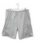AFFXWRKS（アフィックスワークス）の古着「Flex Short」｜グレー