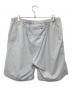 AFFXWRKS (アフィックスワークス) Flex Short グレー サイズ:XXL：5000円