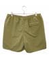 Patagonia (パタゴニア) バギーズロング ショートパンツ カーキ サイズ:XL：5000円