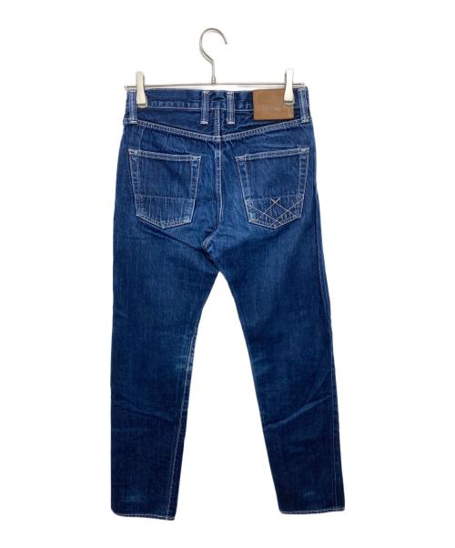 和蔵（ワクラ）和蔵 (ワクラ) デニムパンツ インディゴ サイズ:28の古着・服飾アイテム
