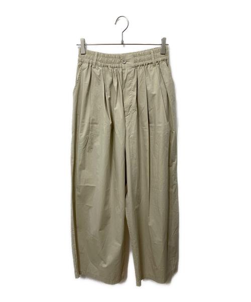 JOURNAL STANDARD（ジャーナルスタンダード）JOURNAL STANDARD (ジャーナルスタンダード) パンツ ブラック サイズ:Freeの古着・服飾アイテム