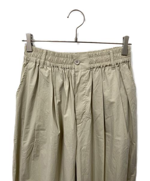 JOURNAL STANDARD（ジャーナルスタンダード）JOURNAL STANDARD (ジャーナルスタンダード) パンツ ブラック サイズ:Freeの古着・服飾アイテム
