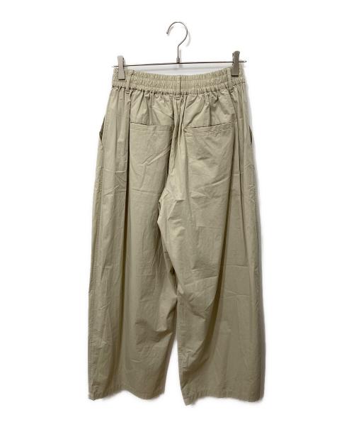 JOURNAL STANDARD（ジャーナルスタンダード）JOURNAL STANDARD (ジャーナルスタンダード) パンツ ブラック サイズ:Freeの古着・服飾アイテム