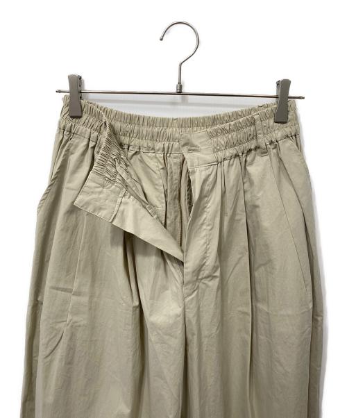 JOURNAL STANDARD（ジャーナルスタンダード）JOURNAL STANDARD (ジャーナルスタンダード) パンツ ブラック サイズ:Freeの古着・服飾アイテム
