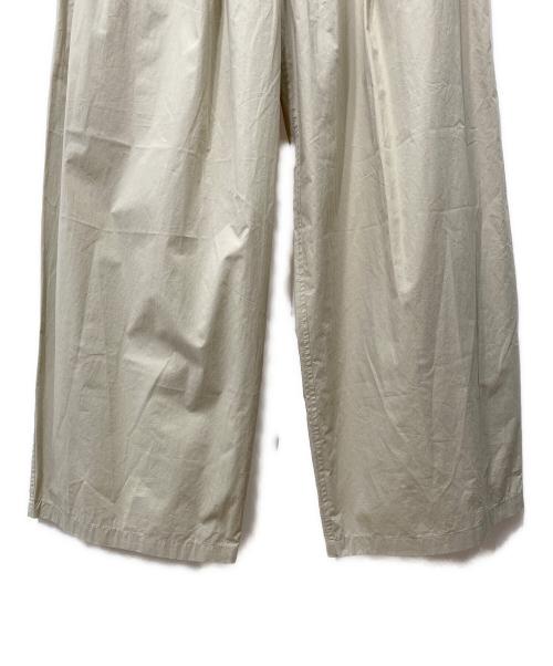 JOURNAL STANDARD（ジャーナルスタンダード）JOURNAL STANDARD (ジャーナルスタンダード) パンツ ブラック サイズ:Freeの古着・服飾アイテム