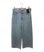 LEVI'S×SLOBE IENAリーバイス×スローブ イエナ）の古着「デニムパンツ」｜インディゴ