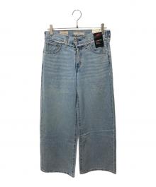 LEVI'S×SLOBE IENA（リーバイス×スローブ イエナ）の古着「デニムパンツ」｜インディゴ