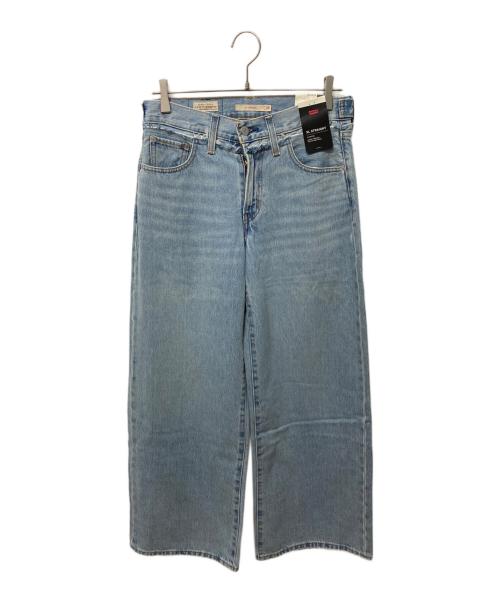 LEVI'S（リーバイス）LEVI'S (リーバイス) SLOBE IENA (スローブ イエナ) デニムパンツ インディゴ サイズ:25の古着・服飾アイテム