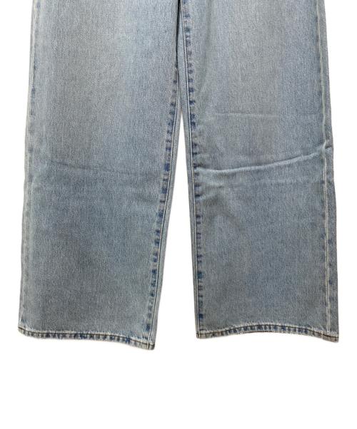 LEVI'S（リーバイス）LEVI'S (リーバイス) SLOBE IENA (スローブ イエナ) デニムパンツ インディゴ サイズ:25の古着・服飾アイテム