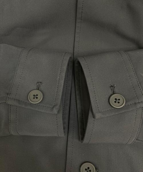 theory（セオリー）theory (セオリー) ジャケット ブラック サイズ:Ｓの古着・服飾アイテム