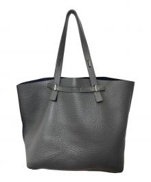 FURLA（フルラ）の古着「トートバッグ」｜グレー