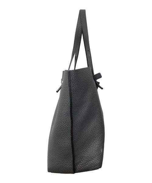FURLA（フルラ）FURLA (フルラ) トートバッグ グレーの古着・服飾アイテム