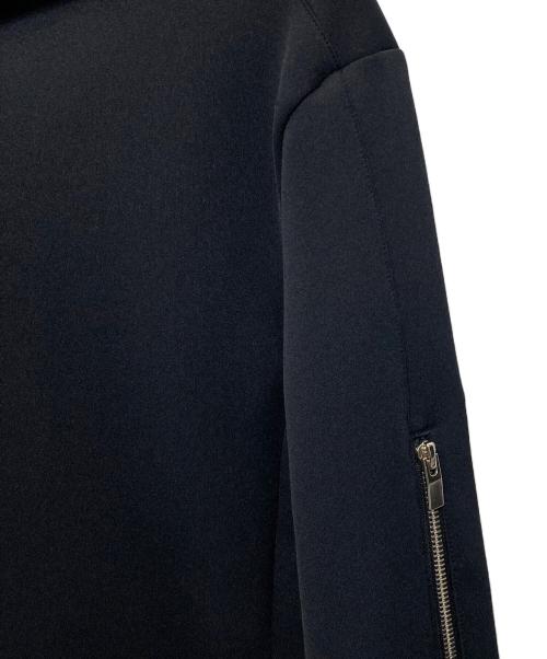 ATTACHMENT（アタッチメント）ATTACHMENT (アタッチメント) パーカー ブラック サイズ:3の古着・服飾アイテム