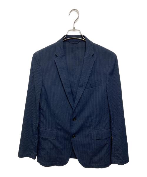 JOSEPH HOMME（ジョゼフ オム）JOSEPH HOMME (ジョゼフ オム) セットアップスーツ ネイビー サイズ:46の古着・服飾アイテム