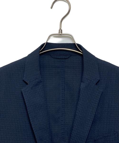 JOSEPH HOMME（ジョゼフ オム）JOSEPH HOMME (ジョゼフ オム) セットアップスーツ ネイビー サイズ:46の古着・服飾アイテム