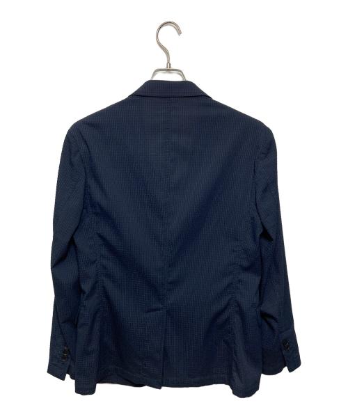 JOSEPH HOMME（ジョゼフ オム）JOSEPH HOMME (ジョゼフ オム) セットアップスーツ ネイビー サイズ:46の古着・服飾アイテム