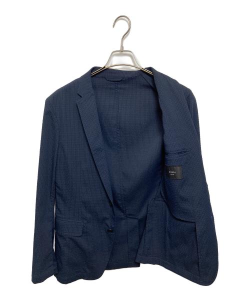 JOSEPH HOMME（ジョゼフ オム）JOSEPH HOMME (ジョゼフ オム) セットアップスーツ ネイビー サイズ:46の古着・服飾アイテム